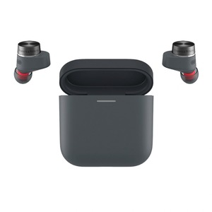 Наушники B&W PI5 S2 Storm Grey