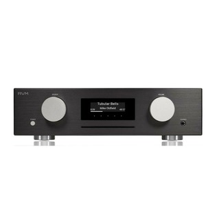 CD-ресивер AVM Audio CS 5.3 Black