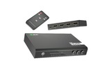 Коммутатор HDMI Greenconnect GCR-54668