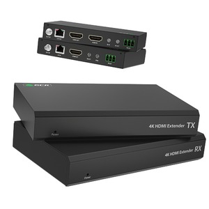 Передача по витой паре HDMI Greenconnect GCR-54690