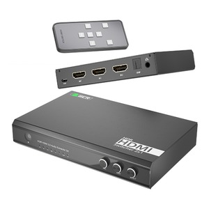 Коммутатор HDMI Greenconnect GCR-54698