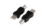 Переходник USB - USB Greenconnect GCR-54933