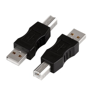 Переходник USB - USB Greenconnect GCR-54933