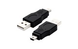 Переходник USB - USB Greenconnect GCR-54934