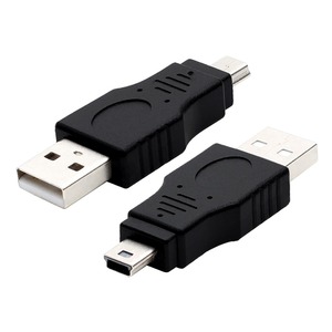 Переходник USB - USB Greenconnect GCR-54934
