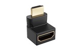 Переходник HDMI - HDMI Greenconnect GCR-54939