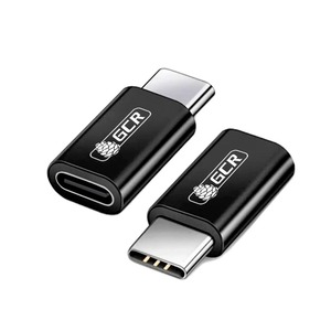 Переходник USB - USB Greenconnect GCR-54943