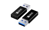 Переходник USB - USB Greenconnect GCR-54945