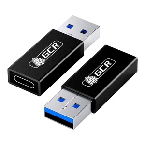 Переходник USB - USB Greenconnect GCR-54945