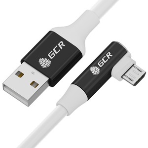 Кабель USB 2.0 Тип A - B micro Greenconnect GCR-55109 0.7m