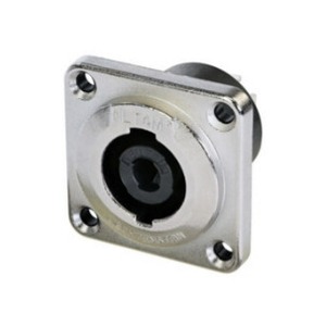 Терминал speakON Neutrik NLT4MPXX