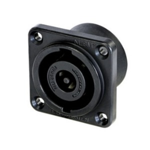 Терминал speakON Neutrik NL8MDXX-V-BAG