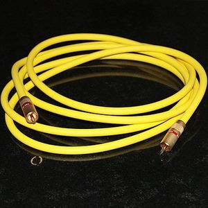 Кабель Сабвуферный Van Den Hul The SUB Hybrid 4.0m