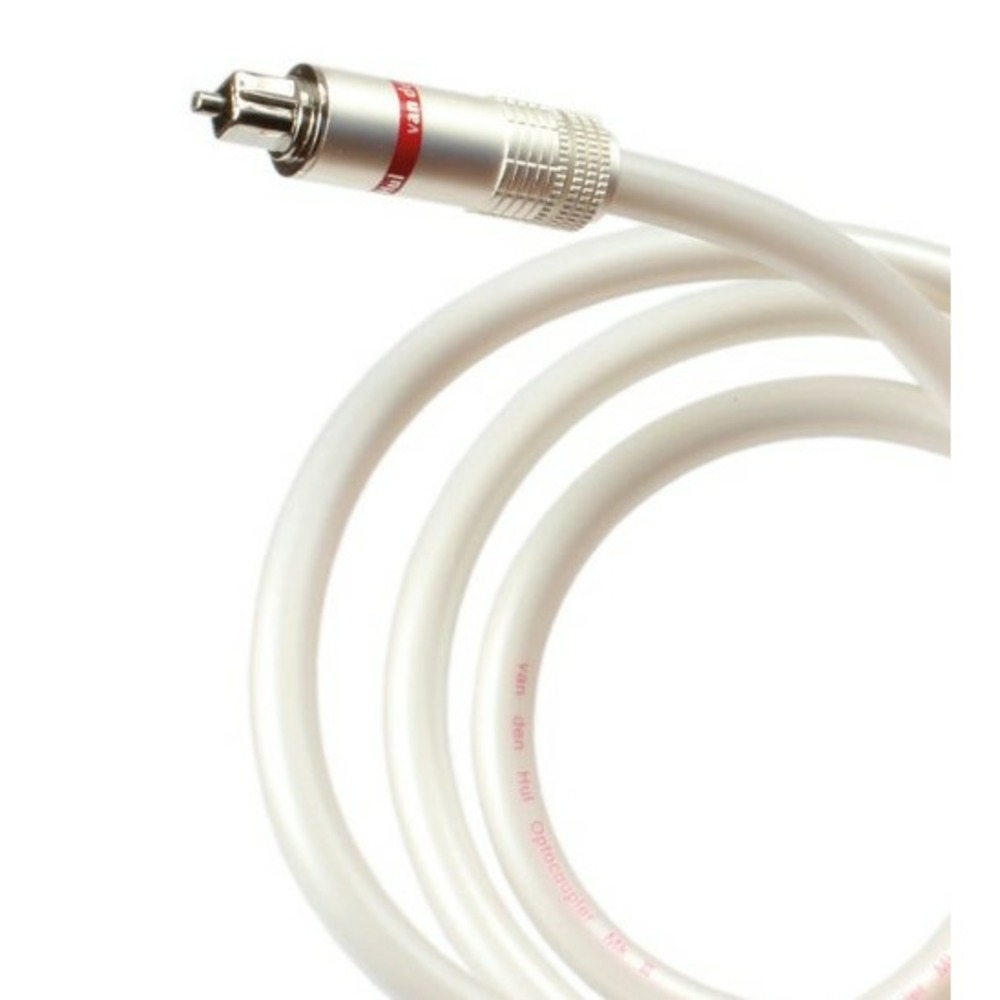 Кабель Оптический Van Den Hul The Optocoupler Mk II 4.0m