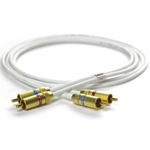 Кабель аудио RCA - RCA Van Den Hul The Flexicon B4 RCA 1.0m