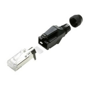 Разъем RJ-45 Adam Hall 7887
