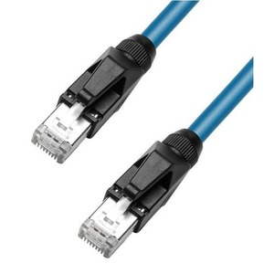 Кабель Витая пара Adam Hall K4CAT50500I 5.0m