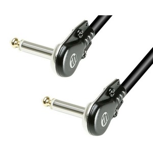 Кабель аудио Jack - Jack Adam Hall K4IRR0100FL 1.0m