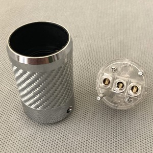 Разъем Силовой MSound MS-E58(R)