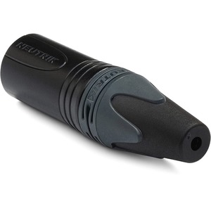 Разъем XLR Van Den Hul NC3MXX