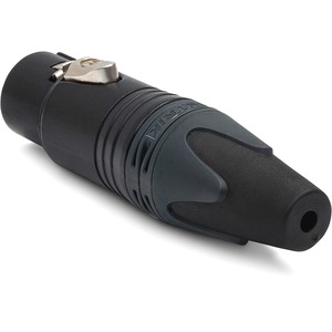 Разъем XLR Van Den Hul NC3FXX