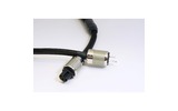Силовой кабель Purist Audio Design Diamond Dominus AC Power Cord 1.5m