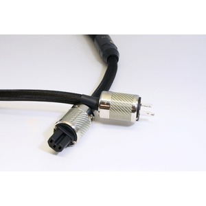Силовой кабель Purist Audio Design Diamond Dominus AC Power Cord 1.5m