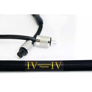 Силовой кабель Purist Audio Design Diamond Neptune AC Power Cord 1.5m