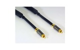 Фоно кабель Purist Audio Design Ferox Dominus Phono RCA Luminist Revision 1.2m