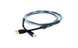 Кабель USB 2.0 Тип A - B Purist Audio Design USB Diamond 30th Anniversary Cable A/B 1.5m
