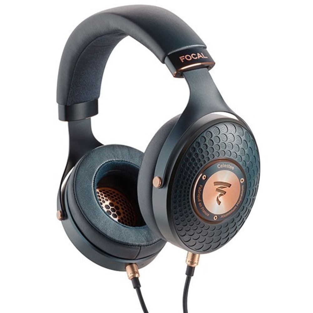 Наушники Focal Headphones CELESTEE