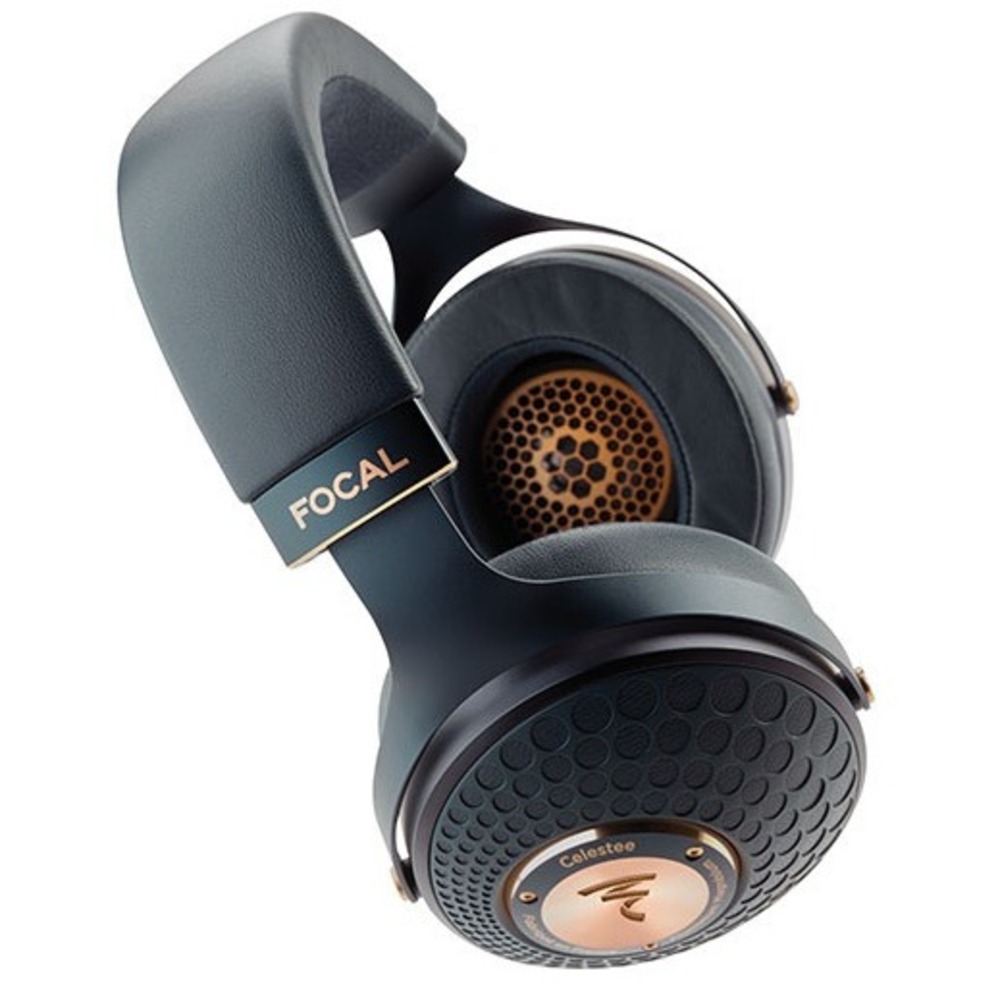 Наушники Focal Headphones CELESTEE