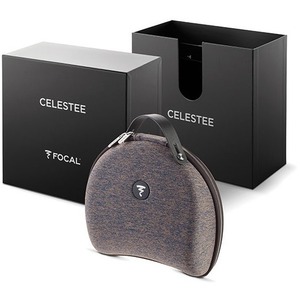 Наушники Focal Headphones CELESTEE