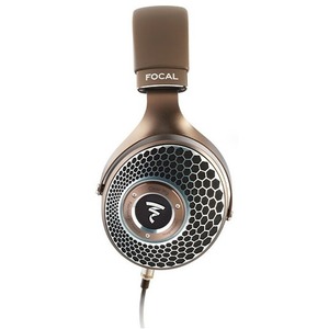 Наушники Focal Headphones CLEAR MG
