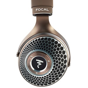 Наушники Focal Headphones CLEAR MG