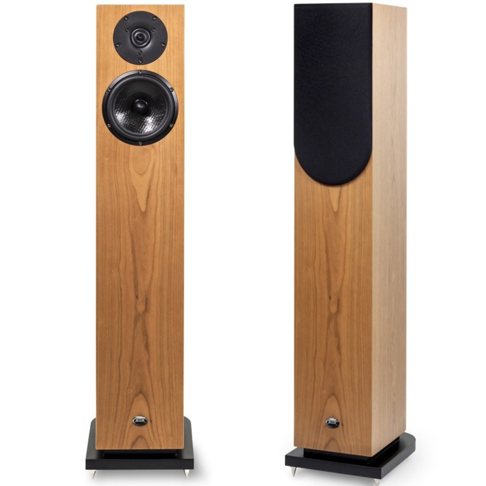 Колонка напольная Apertura Sensa Cherry Satin