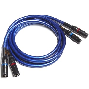 Кабель аудио XLR - XLR Neotech NEI-3002 III XLR 1.5m