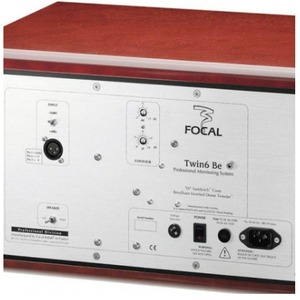 Студийный монитор Focal Pro TWIN 6