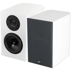 Колонка полочная Apertura Swing White High-Gloss