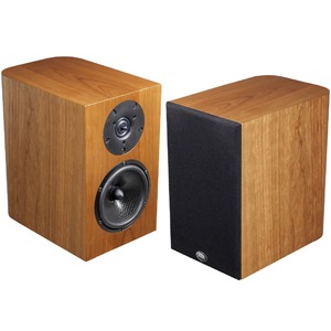 Колонка полочная Apertura Swing Cherry Satin