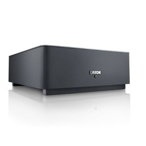 Сабвуфер CANTON Smart Sub 10 black