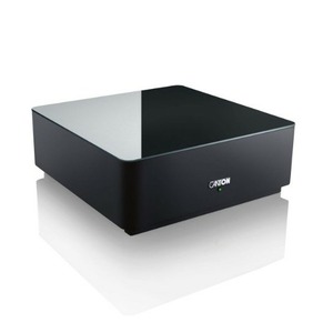 Сабвуфер CANTON Smart Sub 10 black