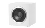 Сабвуфер B&W DB4s Satin White