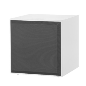Сабвуфер B&W DB4s Satin White
