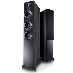 Колонка напольная HECO AURORA 900 Ebony Black
