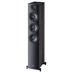 Колонка напольная HECO AURORA 900 Ebony Black