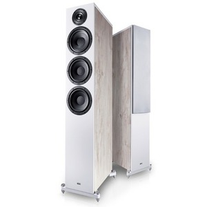 Колонка напольная HECO AURORA 900 Ivory White
