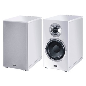 Колонка полочная HECO In Vita 3 white