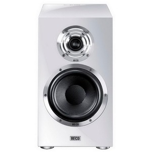 Колонка полочная HECO In Vita 3 white