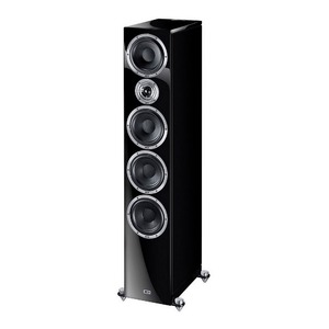 Колонка напольная HECO In Vita 9 black